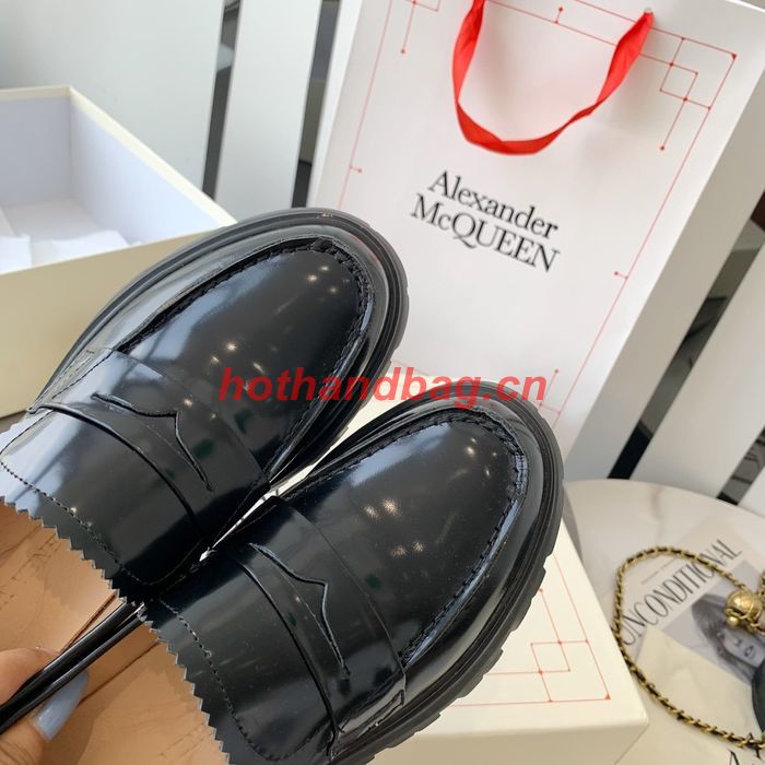 Alexander Mcqueen Shoes AMS00043 Alexander Mcqueen Shoes AMS00043